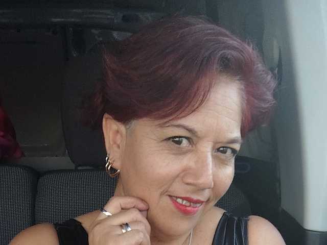 Profila foto Trish-milf
