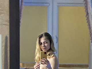 Erotiska video tērzēšana Trisha39