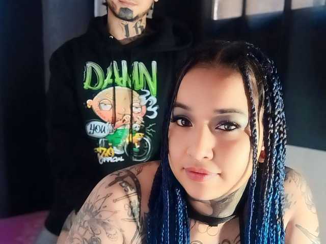 Profila foto tristanykarolb