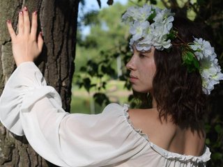 Erotiska video tērzēšana Trixiie