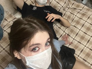Erotiska video tērzēšana Trizi666