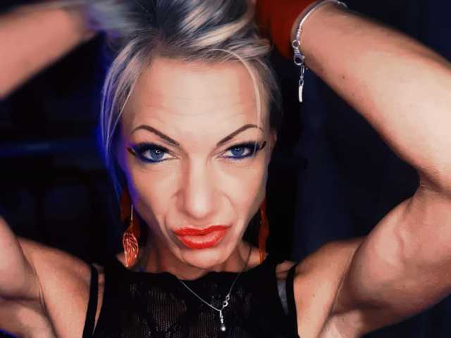 Profila foto TrophyMilf