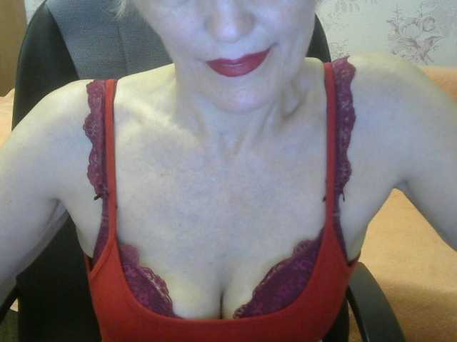 Apraides ekrānuzņēmumi Irusechka