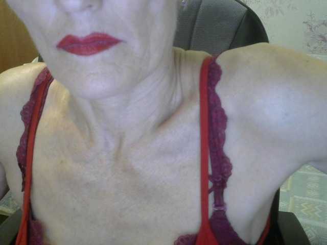 Apraides ekrānuzņēmumi Irusechka