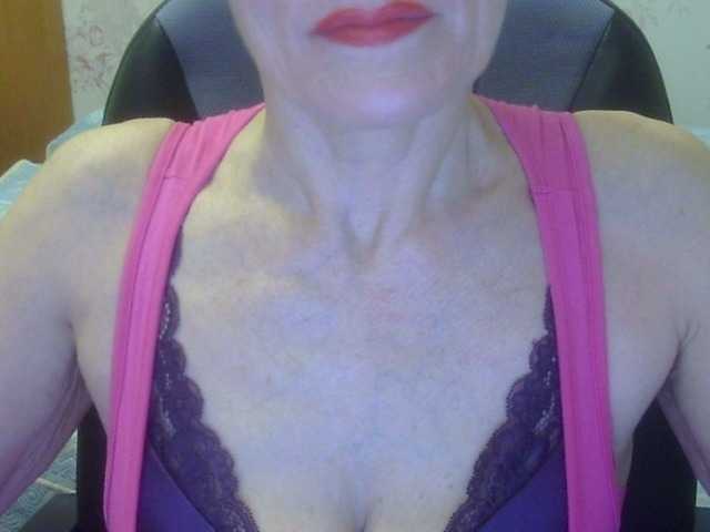 Apraides ekrānuzņēmumi Irusechka