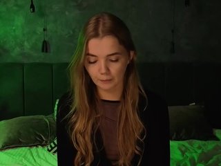 Erotiska video tērzēšana Trusty-dottie