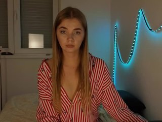 Erotiska video tērzēšana Trusty-dottie