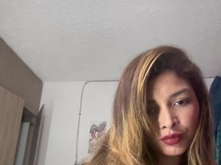 Erotiska video tērzēšana HAILEY01