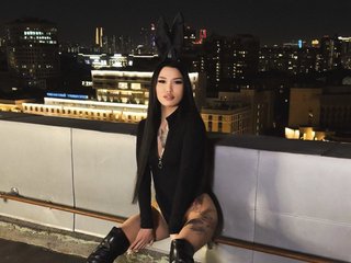 Erotiska video tērzēšana TumanANGELINA