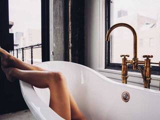 Erotiska video tērzēšana Twinkle-