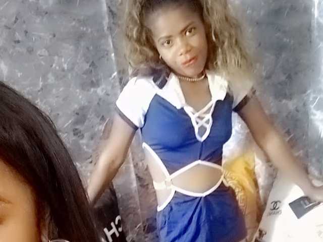 Profila foto Twinsexgirl