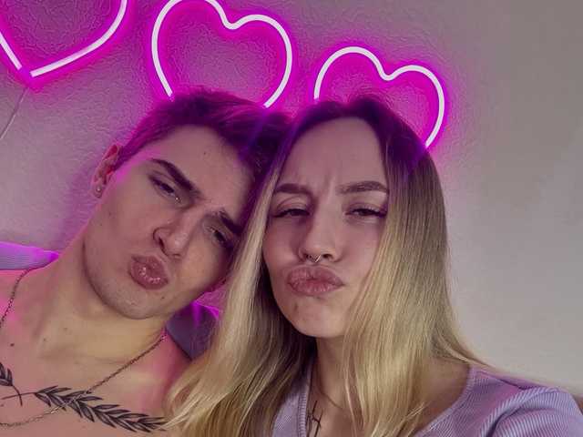 Profila foto TwinTurboCouple