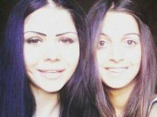 Erotiska video tērzēšana twomercy