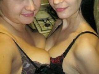 Erotiska video tērzēšana twopanthers