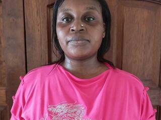 Erotiska video tērzēšana Ugandagal