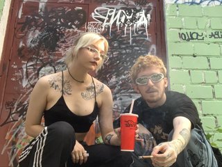 Erotiska video tērzēšana ugly-8-skv3rna
