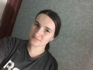 Erotiska video tērzēšana Uliana3