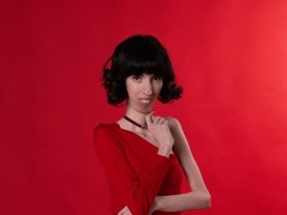 Erotiska video tērzēšana Unusual-G