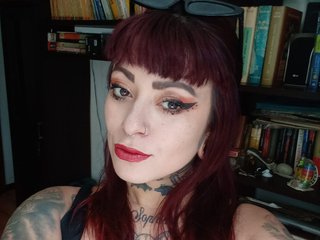 Erotiska video tērzēšana UrsulaBeaumont