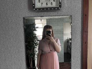 Erotiska video tērzēšana Ustinya