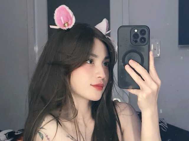 Profila foto HotKitty