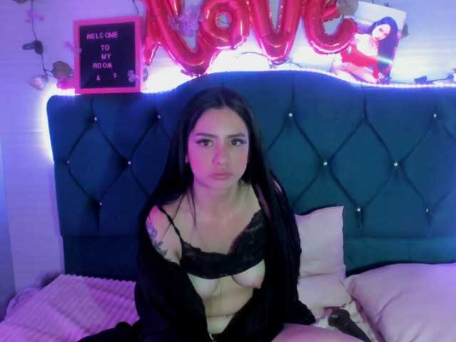 Fotogrāfijas valentinalitt Hi guys happy day♥♥♥#new#latina#anal#pussy#deepthroat#squirt