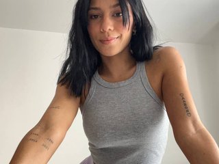 Erotiska video tērzēšana ValeriaDuque