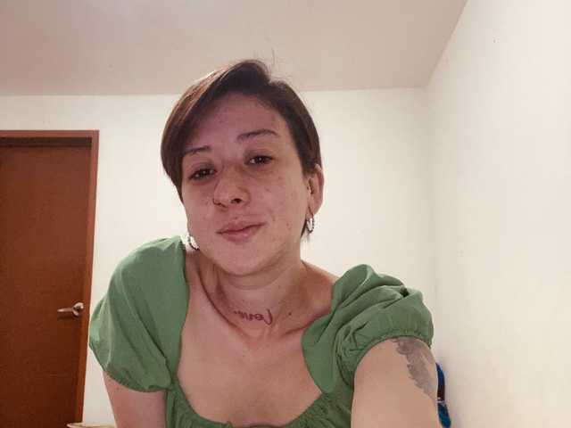 Profila foto valeriaf