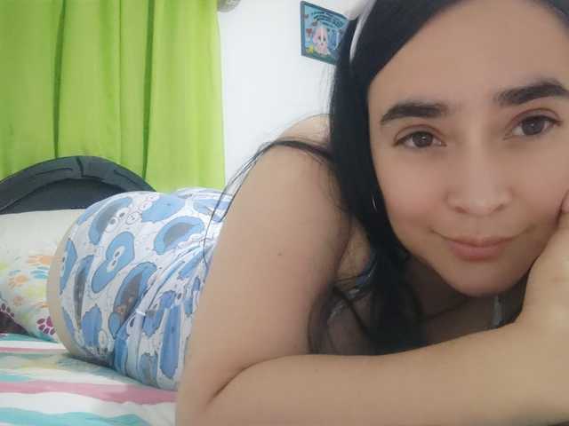 Profila foto Valeriagomez