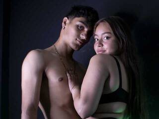 Erotiska video tērzēšana ValerianMateo