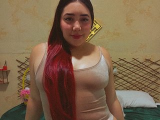 Erotiska video tērzēšana ValeriaSweetX