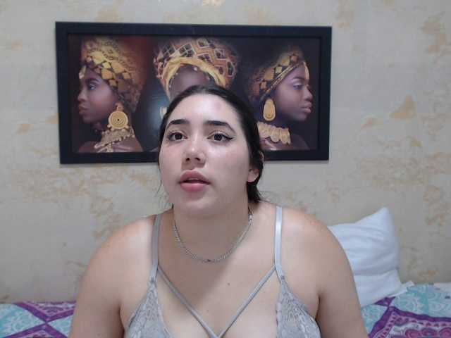 Apraides ekrānuzņēmumi ValeriaSweetX