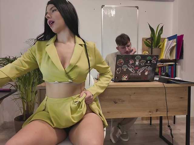 Apraides ekrānuzņēmumi Valeria_xoxo