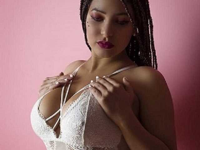 Profila foto Valerie-Baker