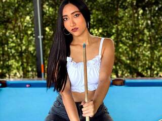 Erotiska video tērzēšana Valeriejhones