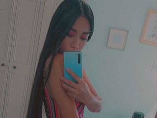 Erotiska video tērzēšana ValerieWhite