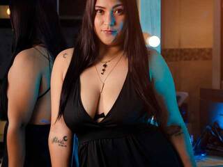 Erotiska video tērzēšana ValeriFox