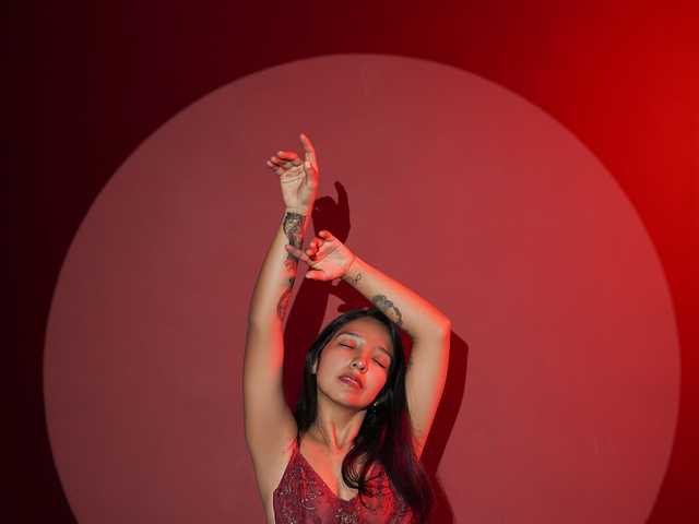 Profila foto Valery-wang