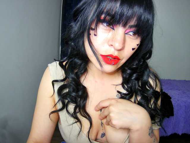 Profila foto Valerydirty-dark