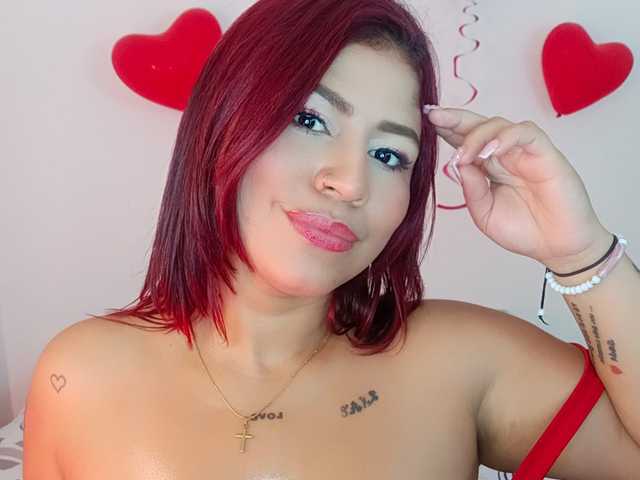 Profila foto Valentinaboobs1