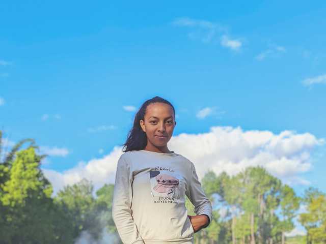 Profila foto Valisoa