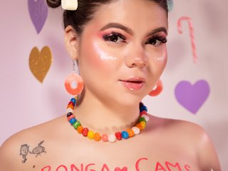 Erotiska video tērzēšana ValkaRusso