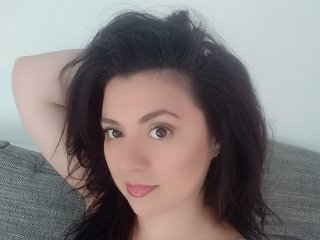 Profila foto VampireDomina