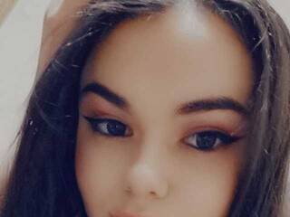 Erotiska video tērzēšana VanesaBlake