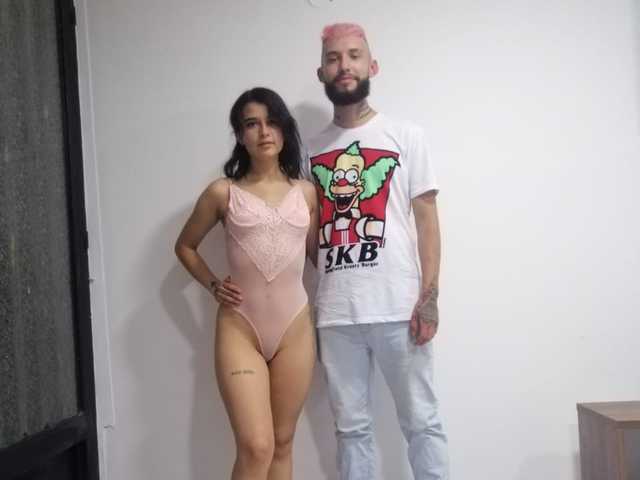 Profila foto VanesaYCamilo