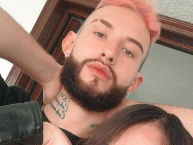 Profila foto VanesaYCamilo