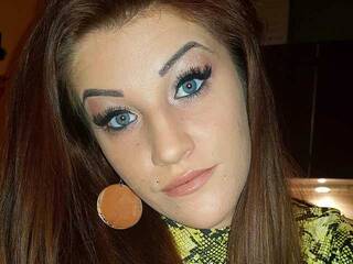 Erotiska video tērzēšana VanessaBarbie