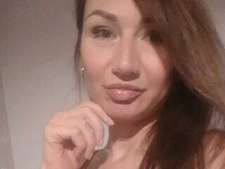 Erotiska video tērzēšana VanessaBlackk