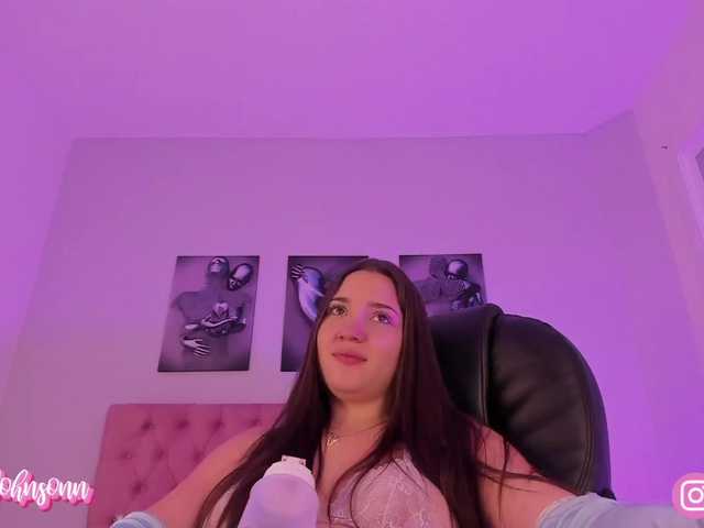 Apraides ekrānuzņēmumi Vanessajohnso