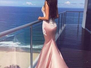 Erotiska video tērzēšana Vanilla-Cake